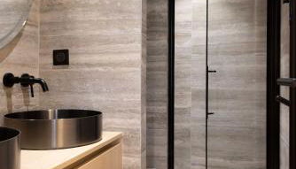 Luxury residence - Port Royal - Rive Gauche - Foto 5, Shower