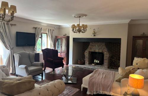 Traditional English house TravellerAwards2026 - Foto 8