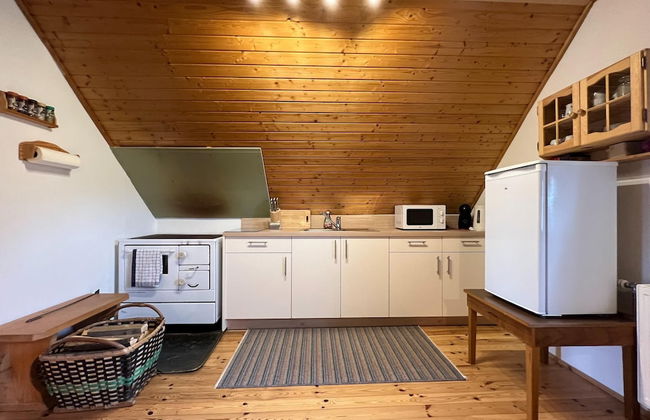 Alpine House in Prebl Near Klippitztorl Ski Area - Foto 6