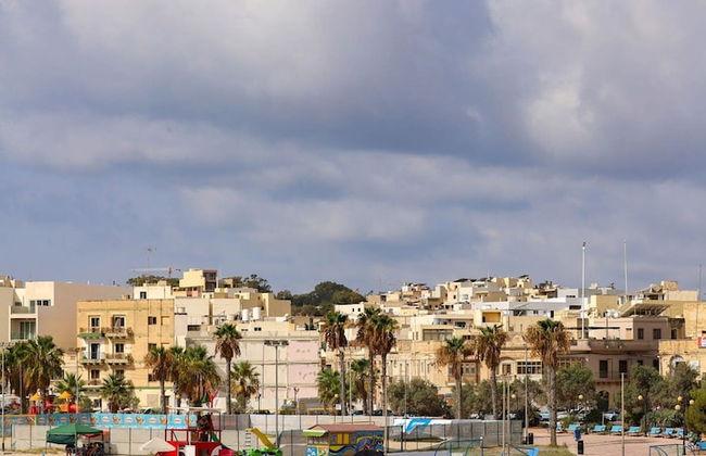 Luxurious Duplex Seafront Apt With Amazing Views - Foto 14