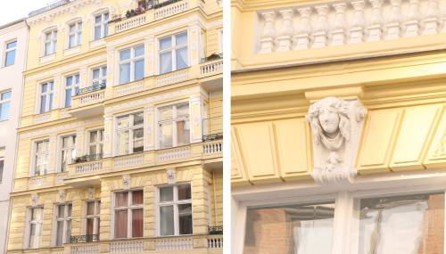 Stars Berlin Apartments Zillestraße - Foto 2