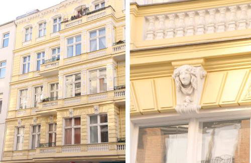 Stars Berlin Apartments Zillestraße - Foto 2