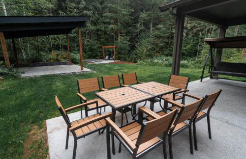 North Cascades Escape- spacious 5-bedroom, family friendly, AC, WiFi - Foto 40