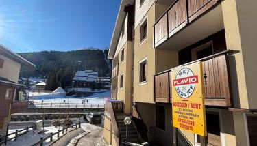 Ski-in Ski-out Fronte piste & seggiovia - Foto 2