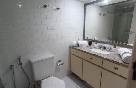 Flat Aconchegante com píer exclusivo em Salvador - Foto 10