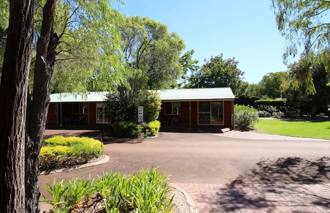 Margaret River Tourist Park - Foto 5