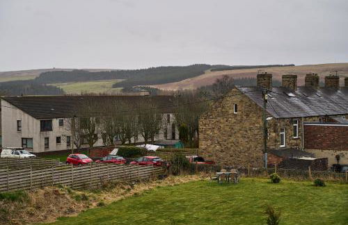 Greystonedale Mansion, A Grand Retreat in Northumberland - Foto 80