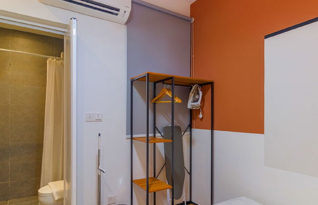 Neu Suites Residence, Embassy Row - Foto 6