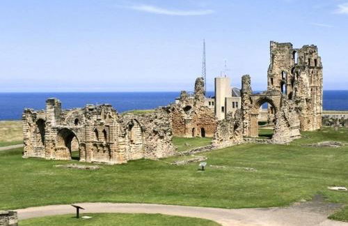 Belford Apartment 2, Close to Tynemouth - Foto 27