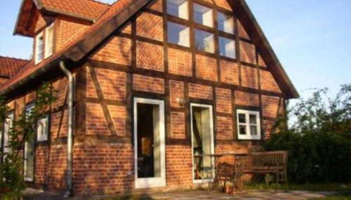 Fewo Elbtalaue "Dat-Goepelhus" - Foto 3