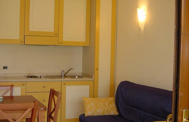 Le Corti del Lago - Apartments - Foto 5