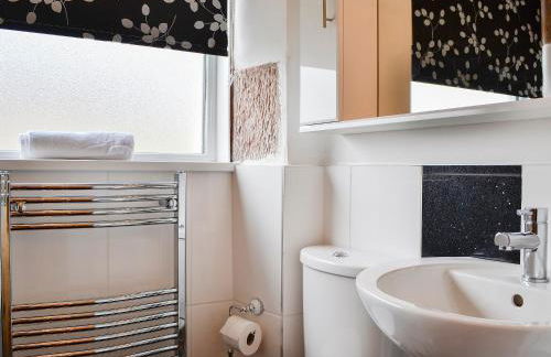 Ghillie Cottage - Foto 18