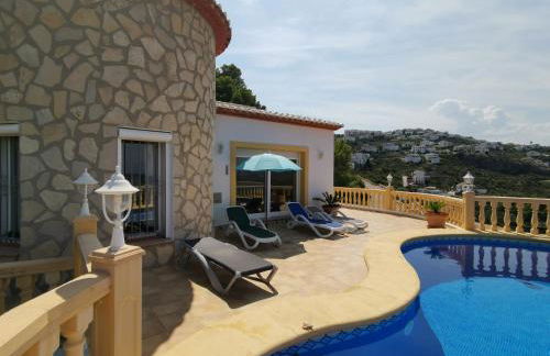 Villa Petra - Foto 16