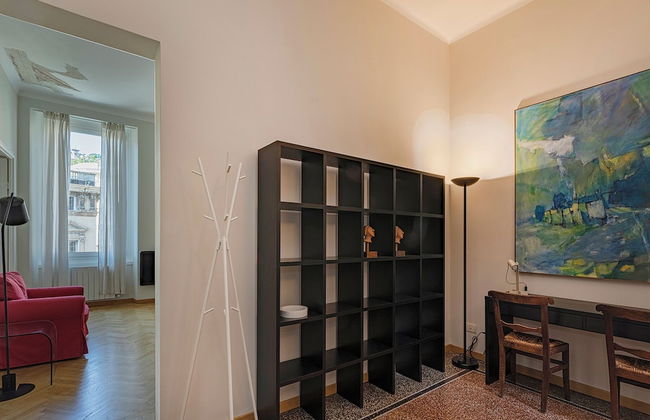 Cairoli Stylish Apartment by Wonderful Italy - Foto 37