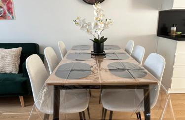 F4 confortable-Gare à pied-Fibre-Séjours pro - Photo 3