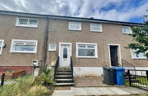 Central Hamilton House - Foto 59