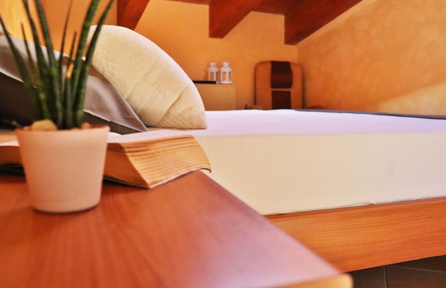 Sotto al Portico in Rocca San Giovanni - Foto 4