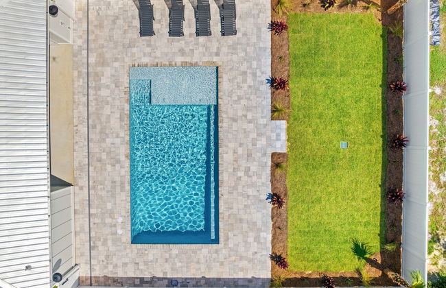 Brand New Home With In-ground Pool, Four Houses From Beautiful Laguna Beach - Foto 49