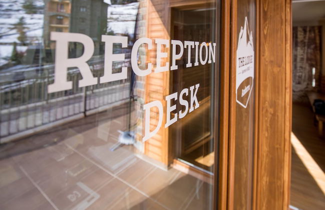 The Lodge at Ribasol - Foto 6