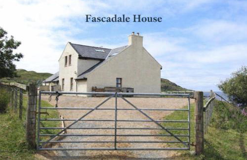 Fascadale - Photo 2