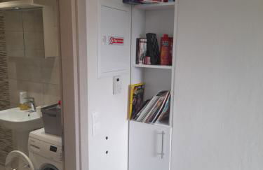 Stbs Luxury, Nea Fokea - Foto 24