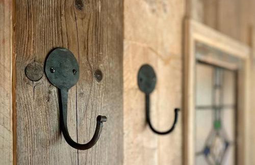 The Walnut Wagon in the heart of Mells. - Foto 4