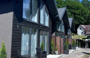 Forest Hill Domki - Międzyzdroje -KLIMATYZACJA - Foto 21