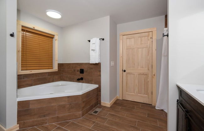 Crider Creek Manor in Watauga County - Foto 20