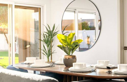 5 BR with Heated Pool, Fire Pit, BIG Backyard in Paradise Valley - Foto 16