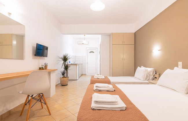 Nel Mare Studios - Foto 5