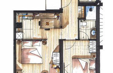 Small Luxury Apartments Lausa - Photo 59