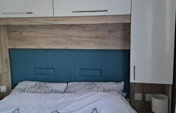 Beautiful 3-Bed Lodge in kent - Foto 6