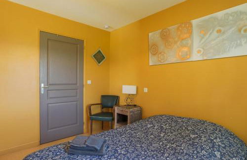 Gîte Proche Mer 800 m - Foto 14