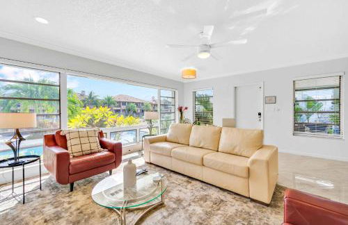 Waterfront Heated pool Dock Access Your Own Resort SaltAire Key RESlDENCES - Foto 38