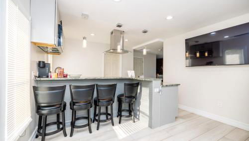 Luxurious room in Fall River Stay - Foto 2