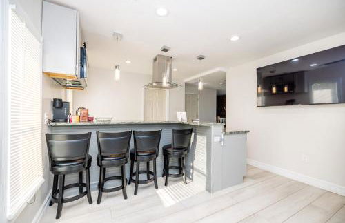 Luxurious room in Fall River Stay - Foto 2