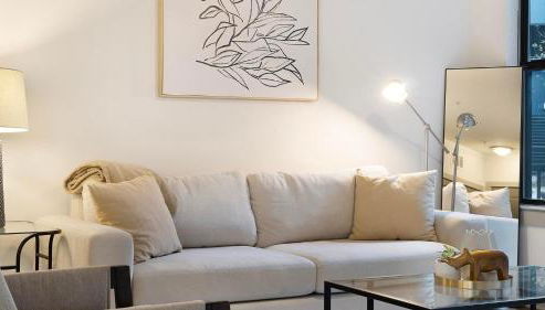 Landing Modern 1BD Clubhouse Rooftop Lounge - Foto 5, Other