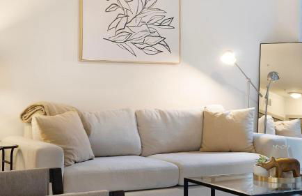 Landing Modern 1BD Clubhouse Rooftop Lounge - Foto 5