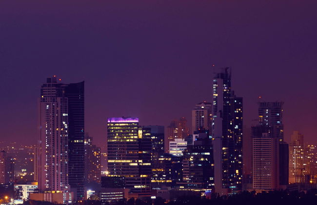 Tour nocturno por Ciudad de Panamá - Foto 2