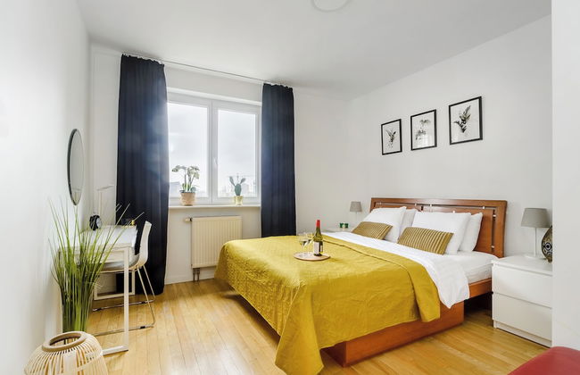 Lumina spacious apart with 3 bedrooms - Foto 6