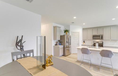 Fenced Yard Quiet Family Home in Richmond - Foto 6