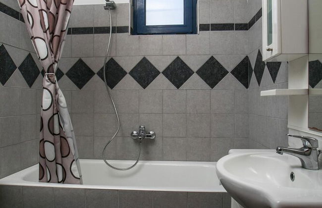 Villa Pebble in Rhodes - Photo 20