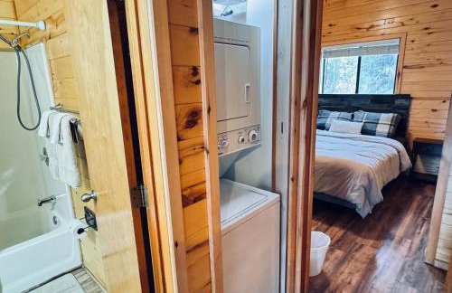 Pet Friendly Retreat in Rim Country! With a Spa! - Foto 20