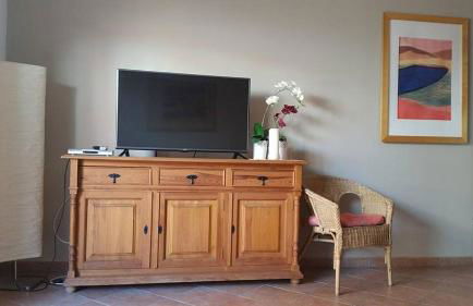 Family and Friends , Familienapartment Playa de San Juan - Foto 8