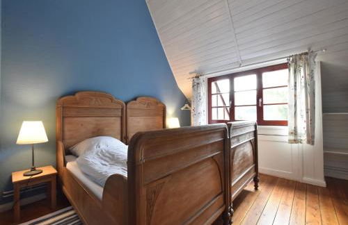 Historic Apartment in Gerdshagen With Garden - Foto 42