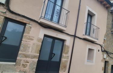 Gata Maitea- Apartamento Aita- Sierra Gata - Foto 13