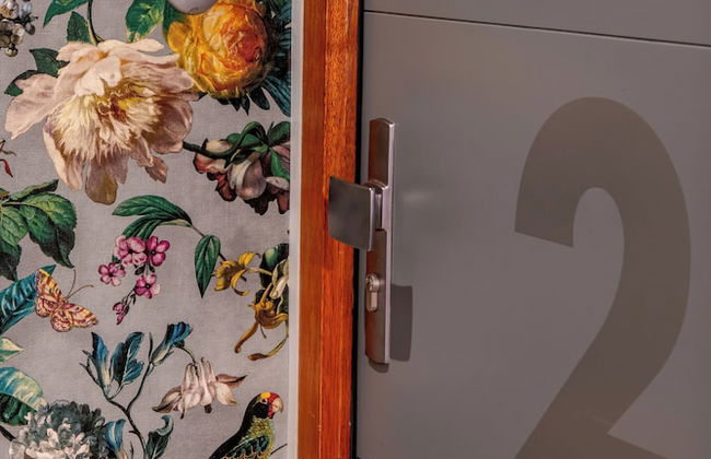 SmartAppart Caen République - Foto 24