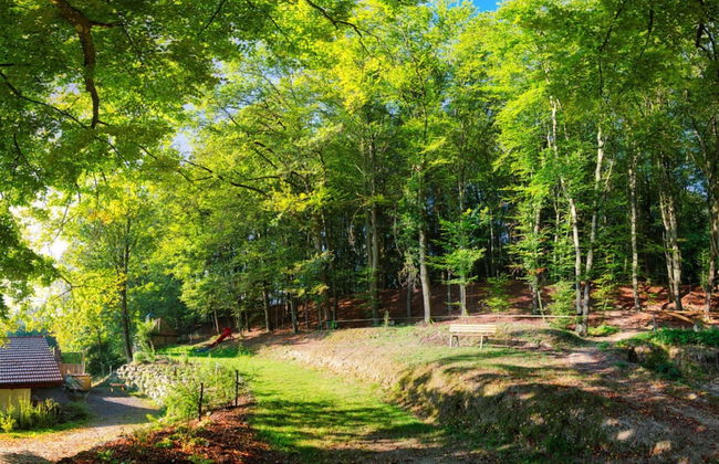 Oberprill Modern Retreat - Foto 21