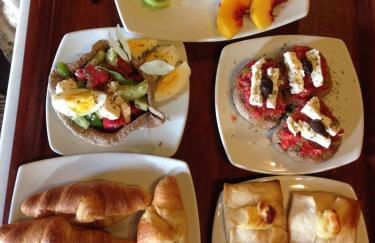 Samonas Traditional Villas - Photo 138