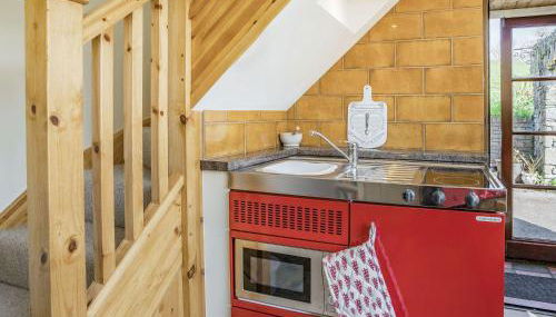 Pant Y Cwtsh - Foto 5